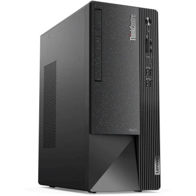 компьютер Lenovo ThinkCentre Neo 50t 11SE001WIV Черный