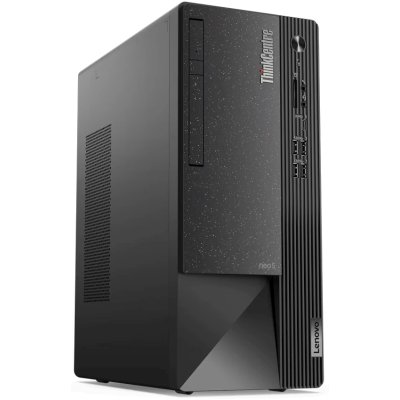компьютер Lenovo ThinkCentre Neo 50t 11SE0020IV Черный