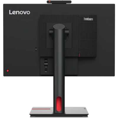 монитор Lenovo ThinkCentre Tiny-In-One 24 Gen 5 12NAGCR1CS Черный
