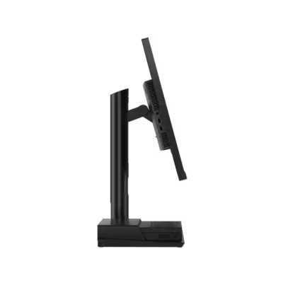 монитор Lenovo ThinkCentre Tiny-In-One Flex 27i 12BKMAT1EU Черный