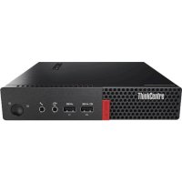 компьютер Lenovo ThinkCentre M710q Tiny 10MR004PRU