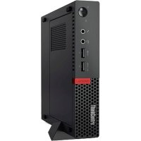 компьютер Lenovo ThinkCentre M710q Tiny 10MR0053RU