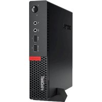 компьютер Lenovo ThinkCentre M710q Tiny 10MRS04200