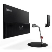 моноблок Lenovo ThinkCentre X1 10HT0015RU Черный
