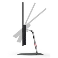 моноблок Lenovo ThinkCentre X1 10JX001LRU Черный