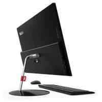 моноблок Lenovo ThinkCentre X1 10JX001RRU Черный