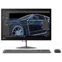 моноблок Lenovo ThinkCentre X1 10KE001ARU Черный
