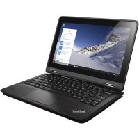 ноутбук Lenovo ThinkPad 11e 20G9S0BH00 Черный