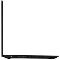 ноутбук Lenovo ThinkPad 13 20J1005DRT Черный
