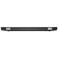 ноутбук Lenovo ThinkPad 13 20J1005DRT Черный