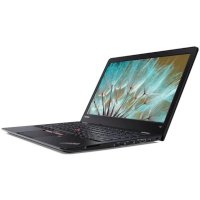 ноутбук Lenovo ThinkPad 13 20J1S07C00 Черный