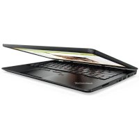 ноутбук Lenovo ThinkPad 13 20J1S0EU00 Черный