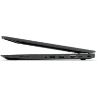 ноутбук Lenovo ThinkPad 13 20J1S0EW00 Черный