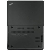 ноутбук Lenovo ThinkPad 13 20J1S0EW00 Черный