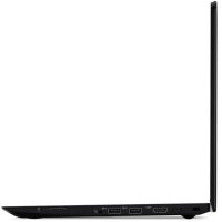 ноутбук Lenovo ThinkPad 13 20J1S0EX00 Черный