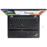 ноутбук Lenovo ThinkPad 13 20J2S0MU00 Черный