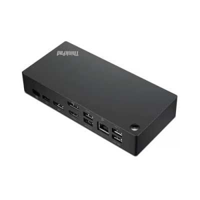 док-станция Lenovo ThinkPad 40AY0090AU