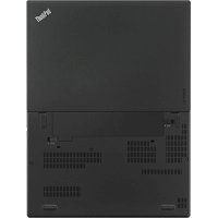 ноутбук Lenovo ThinkPad A275 20KCS04V00 Черный
