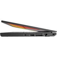 ноутбук Lenovo ThinkPad A275 20KCS08300 Черный