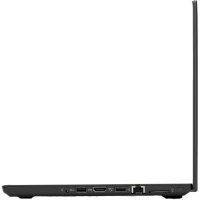 ноутбук Lenovo ThinkPad A475 20KL0008RT Черный