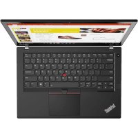 ноутбук Lenovo ThinkPad A475 20KL001ERT Черный