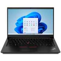 ноутбук Lenovo ThinkPad E14 Gen 2 20T6000NRT Черный