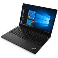 ноутбук Lenovo ThinkPad E14 Gen 2 20T6000NRT Черный