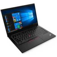 ноутбук Lenovo ThinkPad E14 Gen 2 20T6000NRT Черный