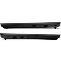 ноутбук Lenovo ThinkPad E14 Gen 2 20T6000NRT Черный