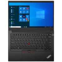 ноутбук Lenovo ThinkPad E14 Gen 2 20T6000NRT Черный