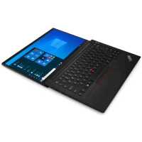 ноутбук Lenovo ThinkPad E14 Gen 2 20T6000NRT Черный