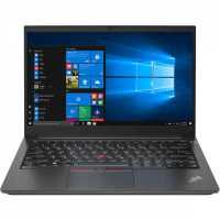 ноутбук Lenovo ThinkPad E14 Gen 3 20YEA001CD Черный