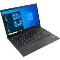ноутбук Lenovo ThinkPad E14 Gen 3 20YEA001CD Черный