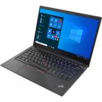ноутбук Lenovo ThinkPad E14 Gen 3 20YEA001CD Черный