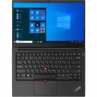 ноутбук Lenovo ThinkPad E14 Gen 3 20YEA001CD Черный