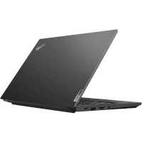 ноутбук Lenovo ThinkPad E14 Gen 3 20YEA001CD Черный