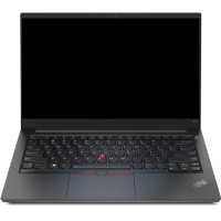 ноутбук Lenovo ThinkPad E14 Gen 4 21E3009VGP Черный