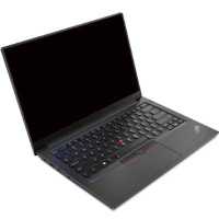 ноутбук Lenovo ThinkPad E14 Gen 4 21E3009VGP Черный
