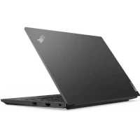 ноутбук Lenovo ThinkPad E14 Gen 4 21E3009VGP Черный