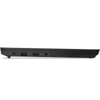 ноутбук Lenovo ThinkPad E14 Gen 4 21E3009VGP Черный