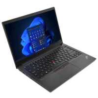 ноутбук Lenovo ThinkPad E14 Gen 4 21E4S10B00 Черный