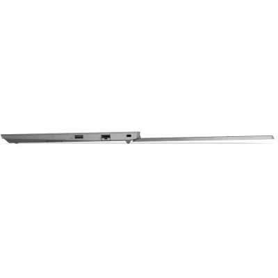 ноутбук Lenovo ThinkPad E14 Gen 4 21E30077CD Серебристый