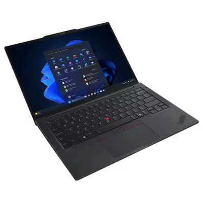 ноутбук Lenovo ThinkPad E14 Gen 7 21SYS6D200-wpro Черный