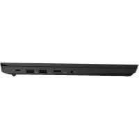 ноутбук Lenovo ThinkPad E14-IML 20RA0011RT Черный