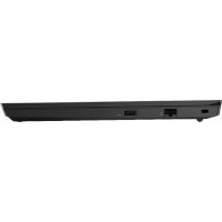 ноутбук Lenovo ThinkPad E14-IML 20RA0011RT Черный
