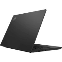 ноутбук Lenovo ThinkPad E14-IML 20RA0011RT Черный