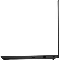 ноутбук Lenovo ThinkPad E14-IML 20RA0016RT Черный