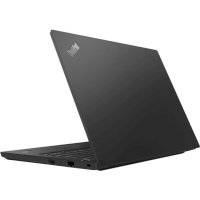 ноутбук Lenovo ThinkPad E14-IML 20RA001ERT Черный
