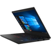 ноутбук Lenovo ThinkPad E14-IML 20RA002QRT Черный