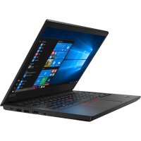 ноутбук Lenovo ThinkPad E14-IML 20RA002VRT Черный